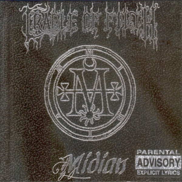 Midian [Special Edition]